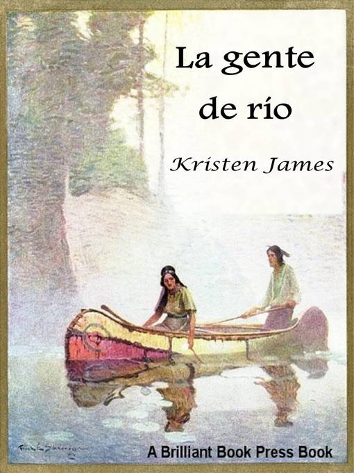 Cover of La gente del río